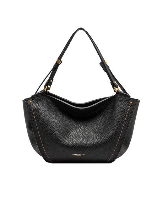 Bloom Schultertasche GIANNI CHIARINI | BS12226RNGDBLR001